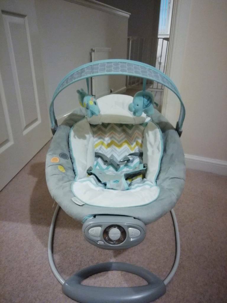 baby bouncer gumtree